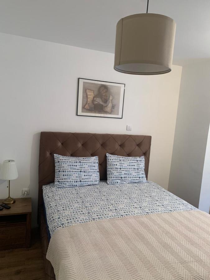 Apartman Ann II Панчево Экстерьер фото
