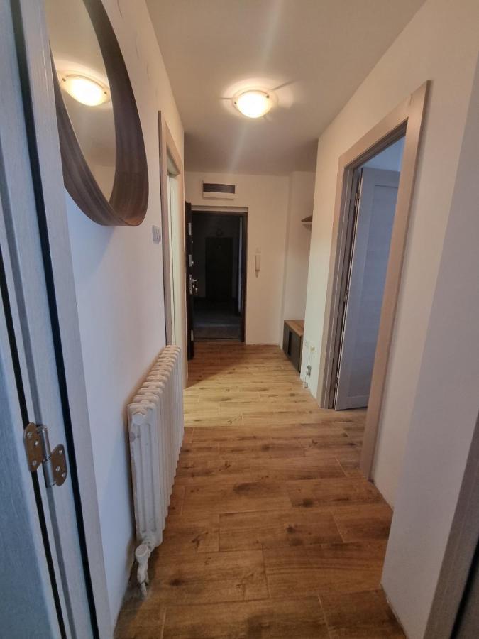 Apartman Ann II Панчево Экстерьер фото