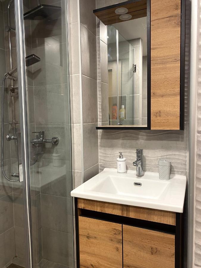 Apartman Ann II Панчево Экстерьер фото