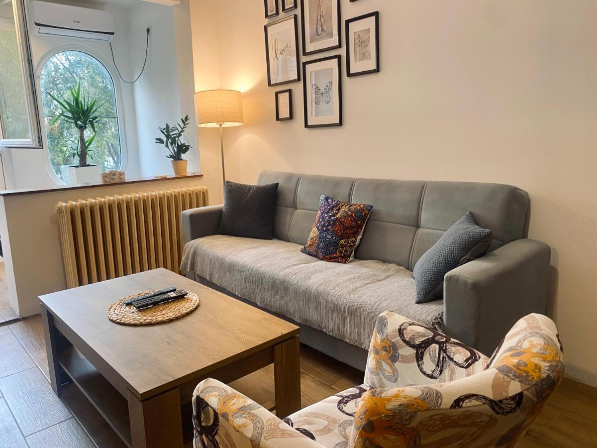 Apartman Ann II Панчево Экстерьер фото